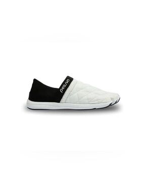 Peluva Men’s Zen Minimalist Shoes Ivory White Size 9.5 US 43 EU New in Box